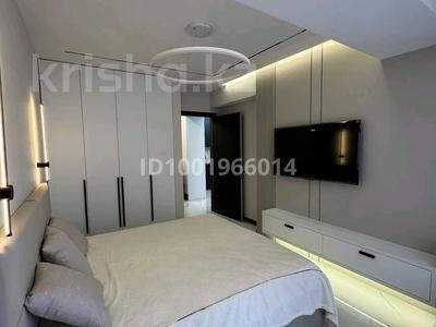 2-комнатная квартира · 72 м² · 7 этаж, Радостовца за 40 000 ₸ в Алматы, Бостандыкский р-н