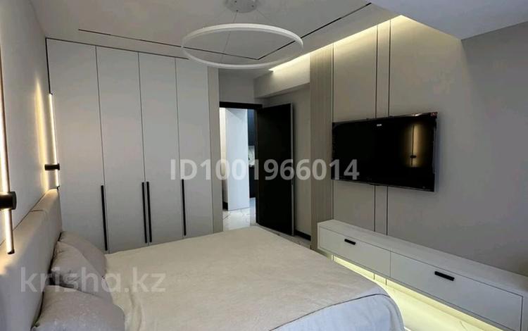 2-комнатная квартира · 72 м² · 7 этаж, Радостовца за 40 000 ₸ в Алматы, Бостандыкский р-н — фото 2