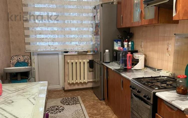 3-комнатная квартира · 66 м² · 1/5 этаж, Тлендиева за 46 млн ₸ в Алматы, Бостандыкский р-н — фото 6
