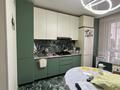 3-комнатная квартира · 74 м² · 2/10 этаж, Алтын Орда 6/3-31, 6/33-38, 6/40, 6/42-62, 6/64-66, 6/89-90 за ~ 40 млн ₸ в Алматы, Наурызбайский р-н