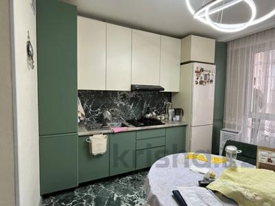 3-комнатная квартира · 74 м² · 2/10 этаж, Алтын Орда 6/3-31, 6/33-38, 6/40, 6/42-62, 6/64-66, 6/89-90 за ~ 40 млн ₸ в Алматы, Наурызбайский р-н