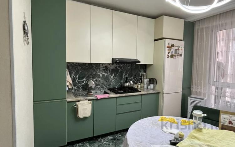 3-комнатная квартира · 74 м² · 2/10 этаж, Алтын Орда 6/3-31, 6/33-38, 6/40, 6/42-62, 6/64-66, 6/89-90 за ~ 40 млн ₸ в Алматы, Наурызбайский р-н — фото 2