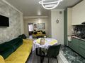 3-комнатная квартира · 74 м² · 2/10 этаж, Алтын Орда 6/3-31, 6/33-38, 6/40, 6/42-62, 6/64-66, 6/89-90 за ~ 40 млн ₸ в Алматы, Наурызбайский р-н — фото 16