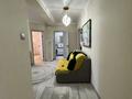 3-комнатная квартира · 74 м² · 2/10 этаж, Алтын Орда 6/3-31, 6/33-38, 6/40, 6/42-62, 6/64-66, 6/89-90 за ~ 40 млн ₸ в Алматы, Наурызбайский р-н — фото 7