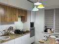 2-бөлмелі пәтер · 55.4 м² · 1/9 қабат, Сарыарка, бағасы: 37.5 млн ₸ в Алматы, Турксибский р-н