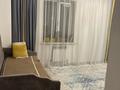 2-бөлмелі пәтер · 55.4 м² · 1/9 қабат, Сарыарка, бағасы: 37.5 млн ₸ в Алматы, Турксибский р-н — фото 3