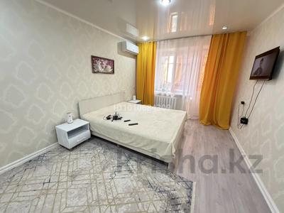 1-комнатная квартира · 41 м², Маметова 81/1 за 2 500 〒 в Уральске