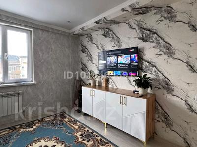 1-комнатная квартира · 39.3 м² · 5/5 этаж, Суворова за 19 млн ₸ в Боралдае (Бурундай), мкр Водник-2