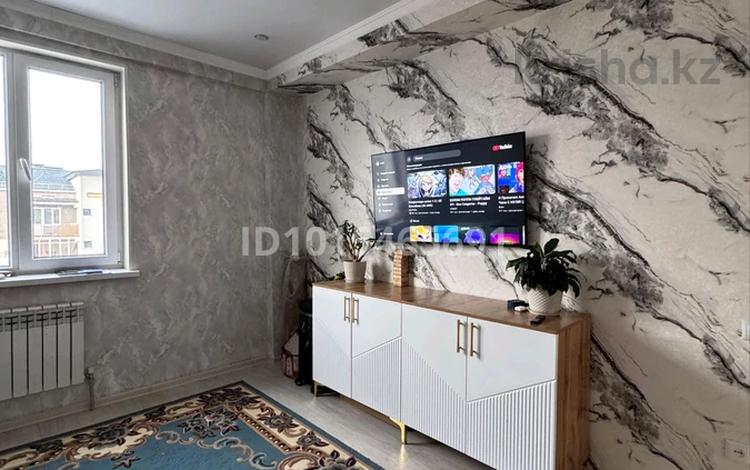 1-бөлмелі пәтер · 39.3 м² · 5/5 қабат, Суворова, бағасы: 19 млн ₸ в Боралдае (Бурундай), мкр Водник-2 — фото 2