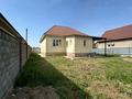 Отдельный дом · 4 комнаты · 130 м² · 6 сот., Жетысу 135 — 19 км дачи ,дом находится там за 31.6 млн 〒 в 