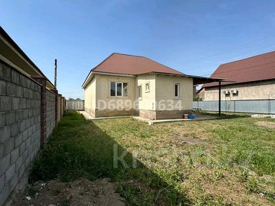 Отдельный дом · 4 комнаты · 130 м² · 6 сот., Жетысу 135 — 19 км дачи ,дом находится там за 31 млн ₸ в 