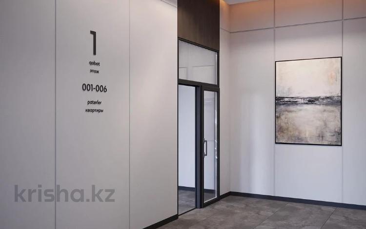 2-бөлмелі пәтер · 49.98 м² · 4/6 қабат, Береке 50, бағасы: 20.5 млн ₸ в Костанае — фото 2