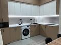2-комнатная квартира · 50 м² · 7/9 этаж, мкр Нуртас, Жилмассив Нурсат 141 за 260 000 ₸ в Шымкенте, Каратауский р-н — фото 3