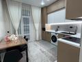 2-комнатная квартира · 50 м² · 7/9 этаж, мкр Нуртас, Жилмассив Нурсат 141 за 260 000 ₸ в Шымкенте, Каратауский р-н