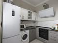 1-комнатная квартира · 37 м² · 15/21 этаж, Туркестан 14а за ~ 28 млн ₸ в Астане, Есильский р-н — фото 9