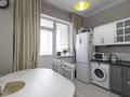 1-комнатная квартира · 37 м² · 15/21 этаж, Туркестан 14а за ~ 28 млн ₸ в Астане, Есильский р-н — фото 10