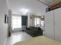 1-комнатная квартира · 37 м² · 15/21 этаж, Туркестан 14а за ~ 28 млн ₸ в Астане, Есильский р-н