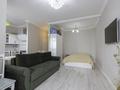 1-комнатная квартира · 37 м² · 15/21 этаж, Туркестан 14а за ~ 28 млн ₸ в Астане, Есильский р-н — фото 7