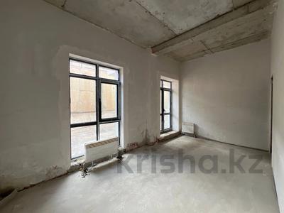 2-бөлмелі пәтер · 100 м² · 1/3 қабат, Какимбека Салыкова 40, бағасы: 55 млн ₸ в Алматы, Бостандыкский р-н