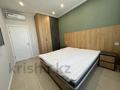 2-бөлмелі пәтер · 65 м² · 3/8 қабат, Мамыр-4 165 А, бағасы: 350 000 ₸ в Алматы, Ауэзовский р-н