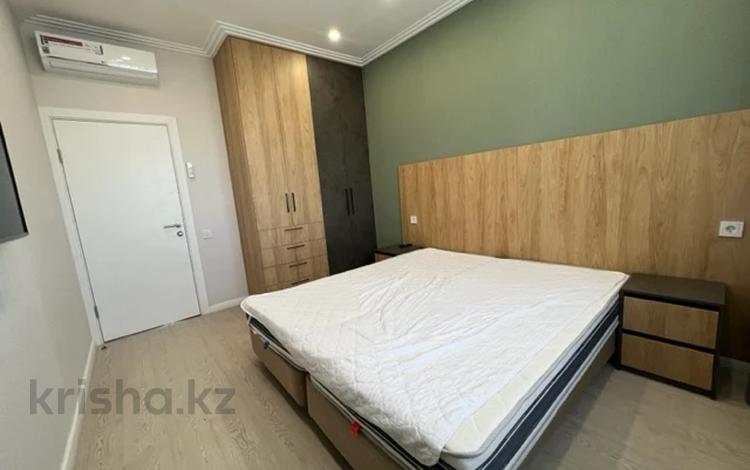 2-бөлмелі пәтер · 65 м² · 3/8 қабат, Мамыр-4 165 А, бағасы: 350 000 ₸ в Алматы, Ауэзовский р-н — фото 22
