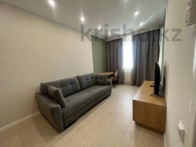 2-комнатная квартира, 65 м², 3/8 этаж помесячно, Мамыр-4 165 А за 320 000 〒 в Алматы, Ауэзовский р-н