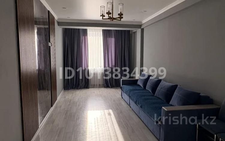 2-комнатная квартира · 57 м² · 5/8 этаж, Айтеке би 3 — Айтеке би 3- Мухамедханова за 300 000 ₸ в Астане — фото 6