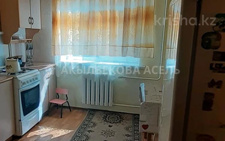 1-бөлмелі пәтер, 40 м², 5/9 қабат ай сайын, проспект Аль-Фараби, бағасы: 180 000 〒 в Алматы, Бостандыкский р-н — фото 7