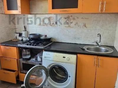 3-бөлмелі пәтер · 60 м² · 5/5 қабат, Райымбека, бағасы: 33 млн ₸ в Алматы, Медеуский р-н