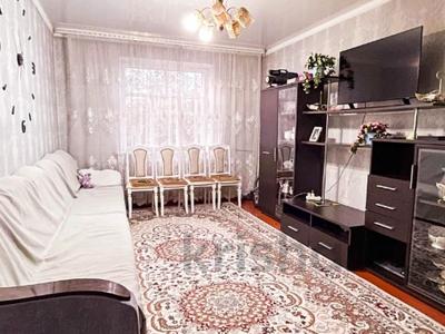 Часть дома · 5 комнат · 87 м² · 10 сот., 9-й микрорайон, 9-й микрорайон за 18.6 млн 〒 в Талдыкоргане