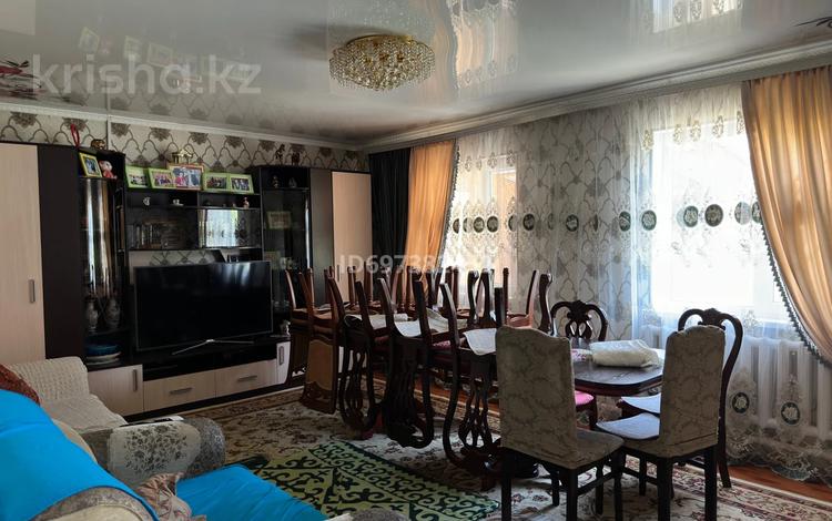 Отдельный дом • 3 комнаты • 120 м² • 5 сот., Гулдер 40 за 45 млн 〒 в Коянкусе — фото 2