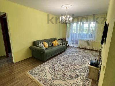 3-комнатная квартира · 63 м² · 4/5 этаж, мкр Орбита-3 6 — Мустафина/Торайгырова за 400 000 〒 в Алматы, Бостандыкский р-н