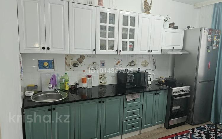 1-бөлмелі пәтер · 40.5 м² · 2/9 қабат, Капчагайской трассы — 114, бағасы: 25.5 млн ₸ в Коянкусе — фото 2