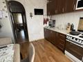 3-комнатная квартира · 64 м² · 10/10 этаж, мкр Юго-Восток, 27й микрорайон 9 — Шахтеров-Строителей за 24 млн ₸ в Караганде, Казыбек би р-н — фото 10