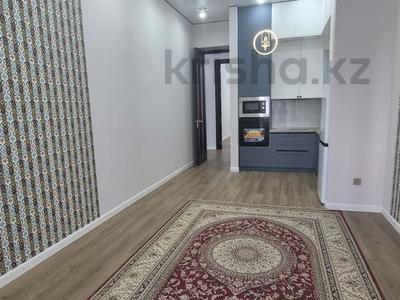 4-комнатная квартира · 120 м² · 2/7 этаж, ул. Жошы хан 12/1 за 110 млн ₸ в Астане, Есильский р-н
