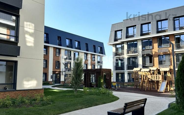 2-комнатная квартира · 50 м² · 4/4 этаж, Коктем 43 за 27 млн ₸ в Туздыбастау (Калинино) — фото 2