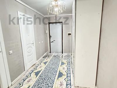 3-бөлмелі пәтер · 72 м² · 2/9 қабат, мкр Нурсат 2 43, бағасы: 270 000 ₸ в Шымкенте, Каратауский р-н