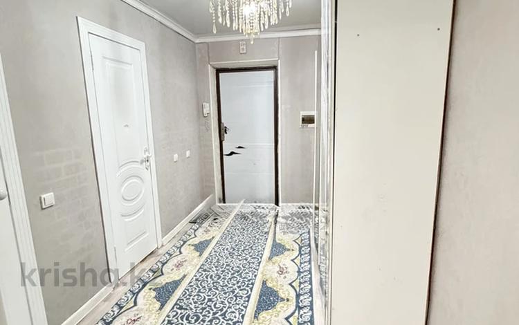 3-бөлмелі пәтер · 72 м² · 2/9 қабат, мкр Нурсат 2 43, бағасы: 270 000 ₸ в Шымкенте, Каратауский р-н — фото 2