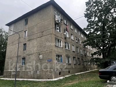 1-бөлмелі пәтер · 17.1 м² · 2/4 қабат, №5 ш/а. 23 — Абая рядом станция метро, бағасы: 15.5 млн ₸ в Алматы, Ауэзовский р-н