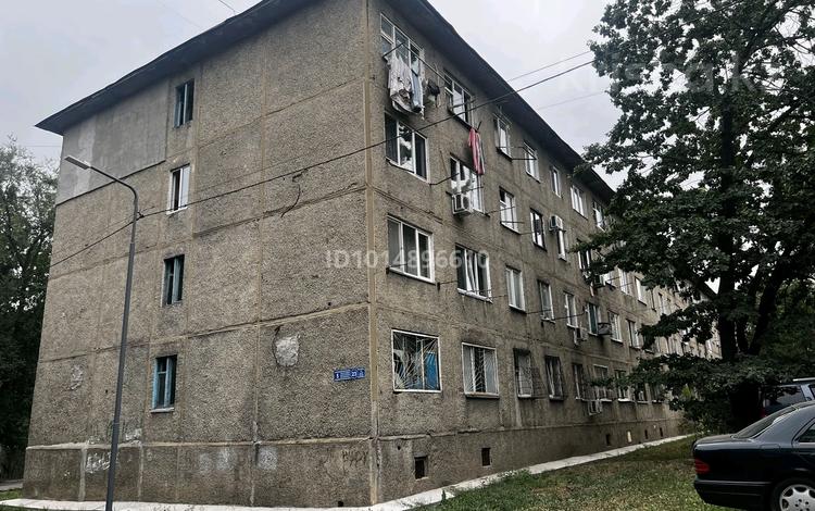 1-бөлмелі пәтер · 17.1 м² · 2/4 қабат, №5 ш/а. 23 — Абая рядом станция метро, бағасы: 15.5 млн ₸ в Алматы, Ауэзовский р-н — фото 2