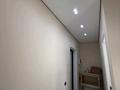 1-комнатная квартира · 43 м² · 8/9 этаж, мкр Нуркент, Турара Рыскулова 2Б/1 за 33 млн ₸ в Алматы, Алатауский р-н — фото 9
