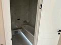1-комнатная квартира · 43 м² · 8/9 этаж, мкр Нуркент, Турара Рыскулова 2Б/1 за 33 млн ₸ в Алматы, Алатауский р-н — фото 5