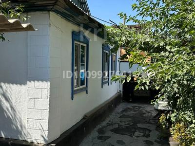 Отдельный дом · 4 комнаты · 96 м² · 7.7 сот., Барыс 48 за 45 млн ₸ в Боралдае (Бурундай)