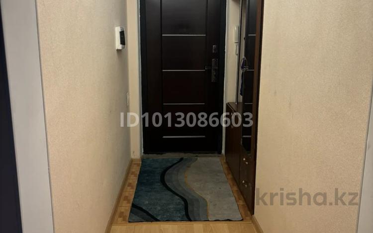 2-бөлмелі пәтер · 56.6 м² · 20/25 қабат, Тараз 2, бағасы: 24 млн ₸ в Астане, р-н Байконур — фото 3