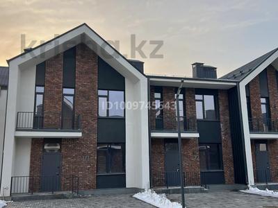 5-комнатная квартира · 137.2 м² · 1/1 этаж, Алатауская трасса 33ж за 63 млн 〒 в Туздыбастау (Калинино)