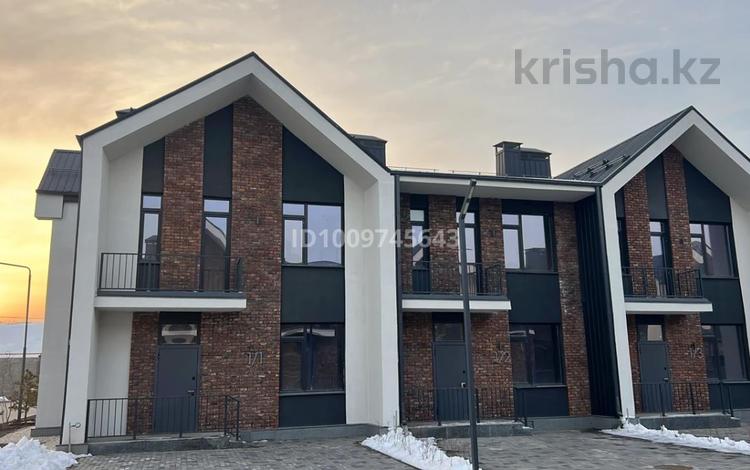 5-комнатная квартира · 137.2 м² · 1/1 этаж, Алатауская трасса 33ж за 63 млн 〒 в Туздыбастау (Калинино) — фото 14