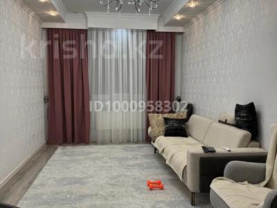 2-комнатная квартира · 78 м² · 9/9 этаж, мкр Нурсат, Мкр. Нурсат 172Б — Назарбаева за 45 млн ₸ в Шымкенте, Каратауский р-н