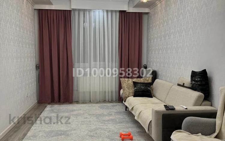 2-комнатная квартира · 78 м² · 9/9 этаж, мкр Нурсат, Мкр. Нурсат 172Б — Назарбаева за 45 млн ₸ в Шымкенте, Каратауский р-н — фото 2