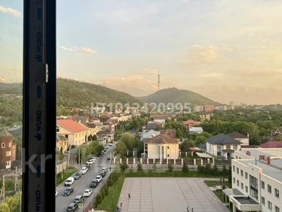3-бөлмелі пәтер · 95.5 м² · 8/12 қабат, ул. Сагадата Нурмагамбетова 71, бағасы: 85 млн ₸ в Алматы, Медеуский р-н