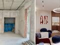 3-бөлмелі пәтер · 95.5 м² · 8/12 қабат, ул. Сагадата Нурмагамбетова 71, бағасы: 85 млн ₸ в Алматы, Медеуский р-н — фото 6